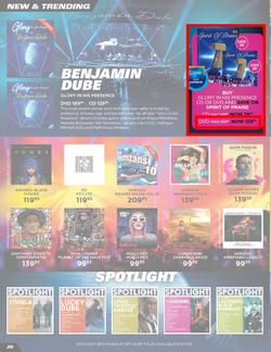 Musica : Entertainer (24 Oct - 25 Dec 2019), page 26