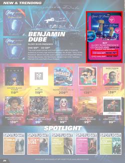 Musica : Entertainer (24 Oct - 25 Dec 2019), page 26