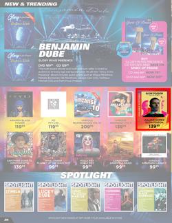 Musica : Entertainer (24 Oct - 25 Dec 2019), page 26