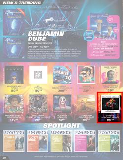 Musica : Entertainer (24 Oct - 25 Dec 2019), page 26
