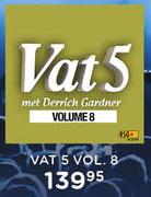 Vat 5 Vol. 8