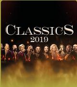 Classic 2019 CD