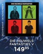 Die Heuwels Fantasties V