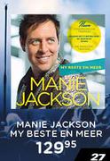 Manie Jackson My Beste En Meer