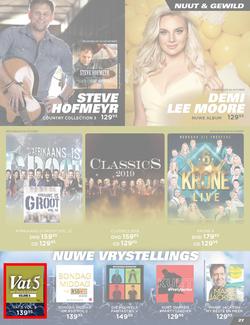 Musica : Entertainer (24 Oct - 25 Dec 2019), page 27