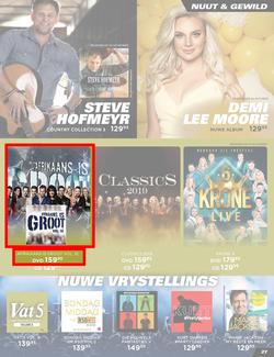 Musica : Entertainer (24 Oct - 25 Dec 2019), page 27