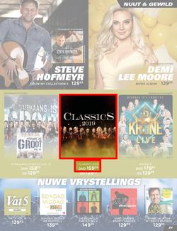 Musica : Entertainer (24 Oct - 25 Dec 2019), page 27