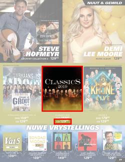 Musica : Entertainer (24 Oct - 25 Dec 2019), page 27