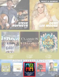 Musica : Entertainer (24 Oct - 25 Dec 2019), page 27