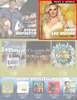Musica : Entertainer (24 Oct - 25 Dec 2019), page 27