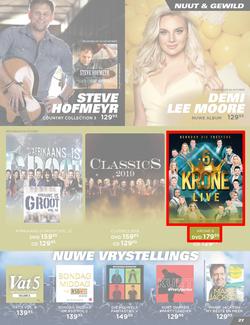 Musica : Entertainer (24 Oct - 25 Dec 2019), page 27