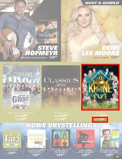 Musica : Entertainer (24 Oct - 25 Dec 2019), page 27