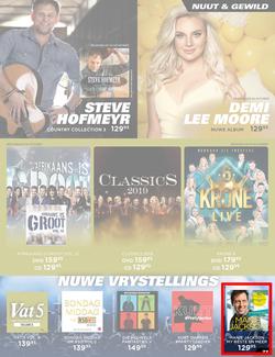 Musica : Entertainer (24 Oct - 25 Dec 2019), page 27