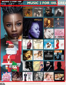 Musica : Entertainer (24 Oct - 25 Dec 2019), page 28