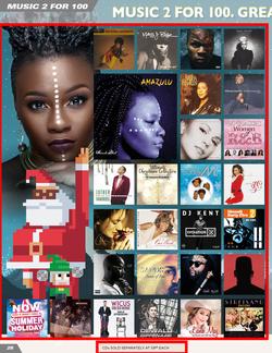 Musica : Entertainer (24 Oct - 25 Dec 2019), page 28