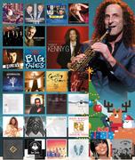 Assorted Music CDs-Each