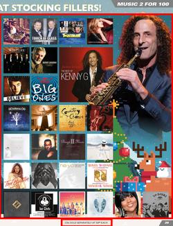 Musica : Entertainer (24 Oct - 25 Dec 2019), page 29