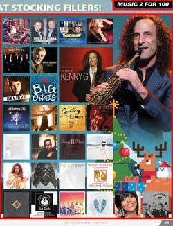 Musica : Entertainer (24 Oct - 25 Dec 2019), page 29