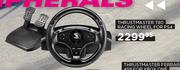 Thrustmaster T80 Racing Wheel For PS4