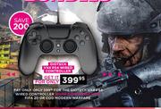 Gioteck VXA PS4 Wired Controller