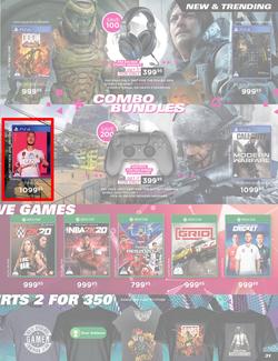 Musica : Entertainer (24 Oct - 25 Dec 2019), page 31
