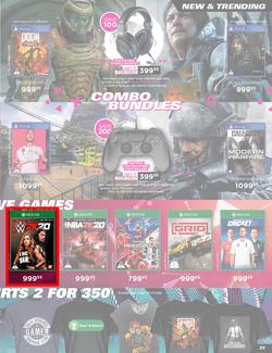 Musica : Entertainer (24 Oct - 25 Dec 2019), page 31