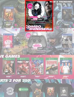 Musica : Entertainer (24 Oct - 25 Dec 2019), page 31