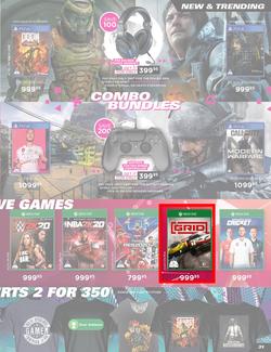 Musica : Entertainer (24 Oct - 25 Dec 2019), page 31