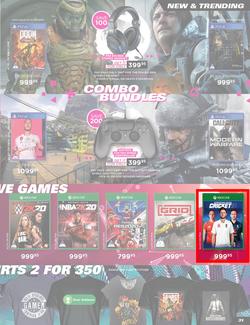 Musica : Entertainer (24 Oct - 25 Dec 2019), page 31