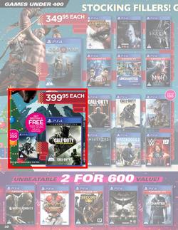 Musica : Entertainer (24 Oct - 25 Dec 2019), page 32