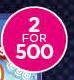 Little Big 3 Planet For PS4 -For 2