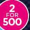 Knack For PS4 -For 2