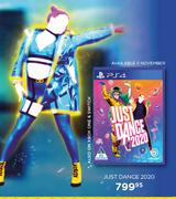 Just Dance 2020 For PS4 