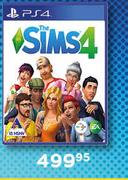 The Sims 4 For PS4 