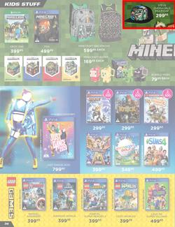 Musica : Entertainer (24 Oct - 25 Dec 2019), page 34