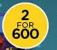Sega Megadrive Classics For PS4-For 2
