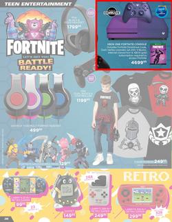 Musica : Entertainer (24 Oct - 25 Dec 2019), page 36