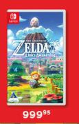 Zelda For Nintendo