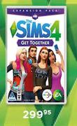 The Sims4 Get Together For Nintendo