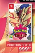 Pokemon Shield 