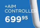 AIM Controller