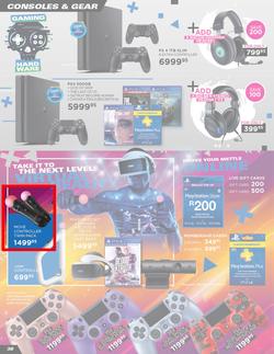 Musica : Entertainer (24 Oct - 25 Dec 2019), page 38