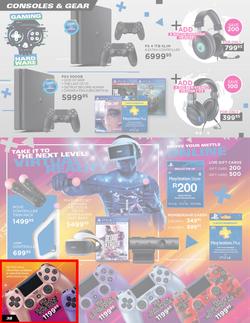 Musica : Entertainer (24 Oct - 25 Dec 2019), page 38