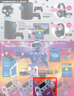 Musica : Entertainer (24 Oct - 25 Dec 2019), page 38