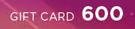 XBox Live Gift Card 600