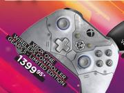 Xbox One Wireless Controller Gears 5 Limited Edition