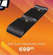 PDP Slim Charging Dock