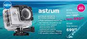 Astrum Sports Action Camera 5MP Sensor SC120
