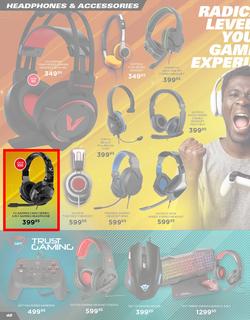 Musica : Entertainer (24 Oct - 25 Dec 2019), page 40