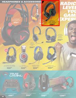 Musica : Entertainer (24 Oct - 25 Dec 2019), page 40